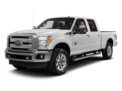 2014 Ford F-250 Rock Springs WY