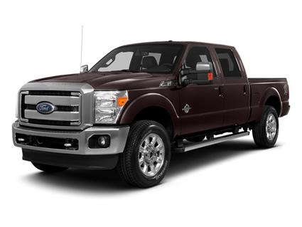 2014 Ford F-250 Billings MT