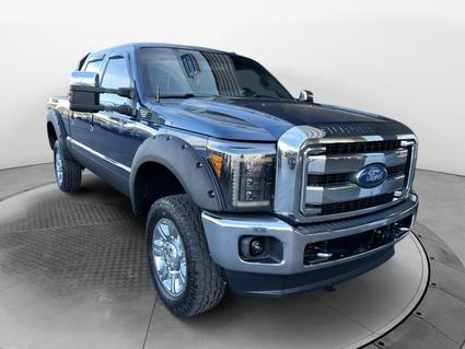 2015 Ford F-250 Coeur D'Alene ID