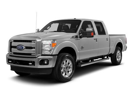 2015 Ford F-250 Rexburg ID