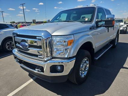 2015 Ford F-250 Rexburg ID