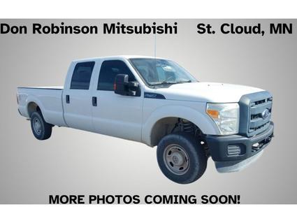 2015 Ford F-250 St Cloud MN