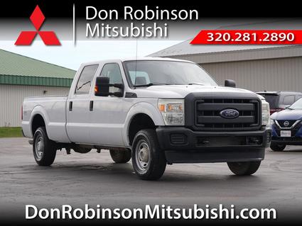 2015 Ford F-250 St Cloud MN