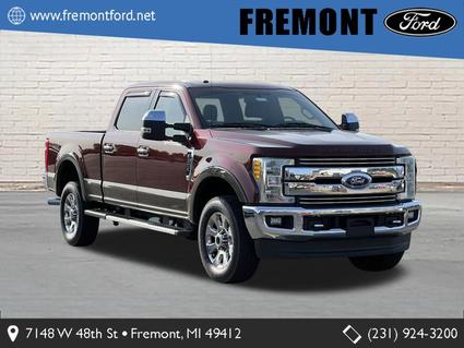 2017 Ford F-250 Fremont MI