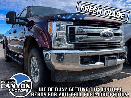 2017 Ford F-250 Spearfish SD