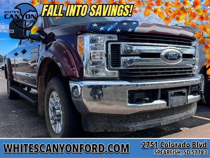 2017 Ford F-250 Spearfish SD