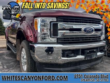 2017 Ford F-250 Spearfish SD