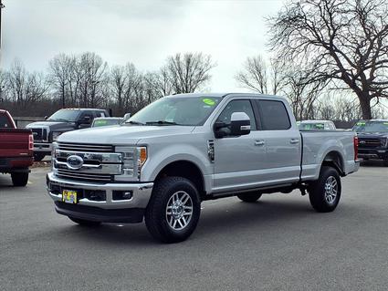 2017 Ford F-250 Woodhaven MI