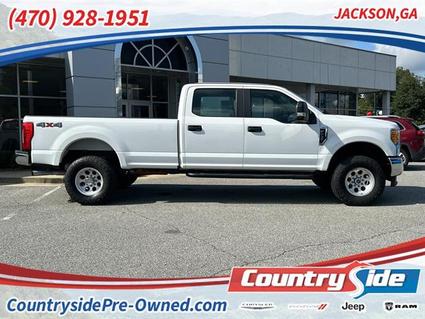 2017 Ford F-250 Jackson GA