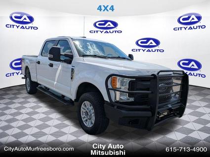 2019 Ford F-250 Murfreesboro TN