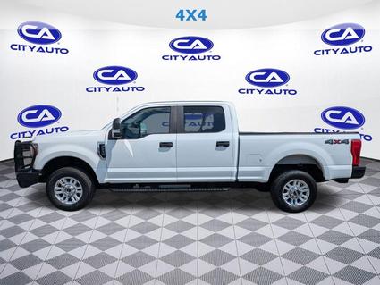 2019 Ford F-250 Murfreesboro TN