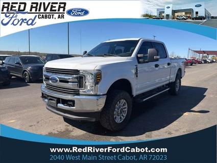 2019 Ford F-250 Cabot AR