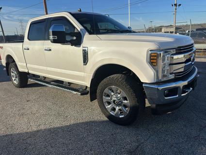2019 Ford F-250 Memphis TN