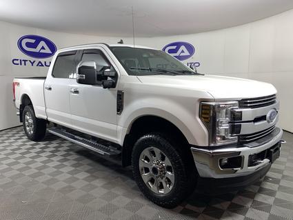 2019 Ford F-250 Memphis TN