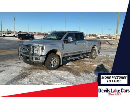 2019 Ford F-250 Devils Lake ND