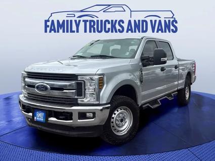 2019 Ford F-250 Denver CO