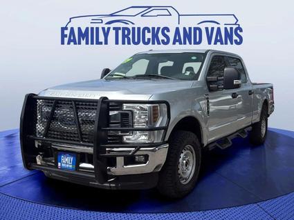 2019 Ford F-250 Denver CO