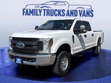 2019 Ford F-250 Denver CO