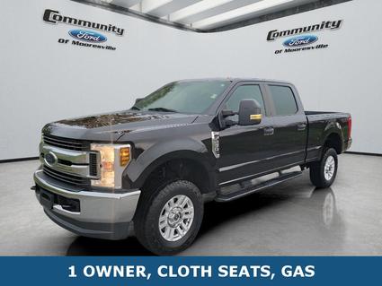 2019 Ford F-250 Mooresville IN