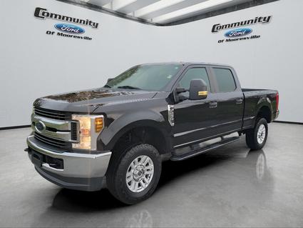 2019 Ford F-250 Mooresville IN