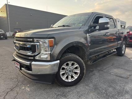 2020 Ford F-250 Beckley WV