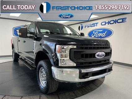 2020 Ford F-250 Rock Springs WY