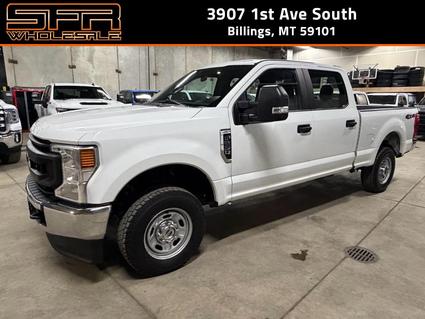 2020 Ford F-250 Billings MT