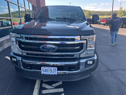 2021 Ford F-250 Farmington MO