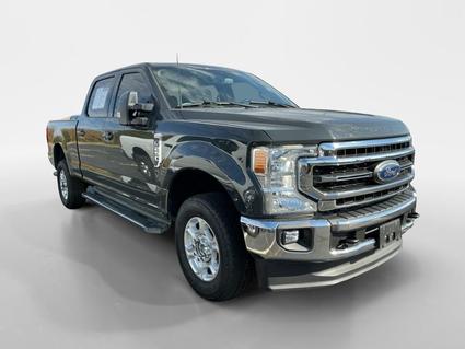 2021 Ford F-250 Farmington MO