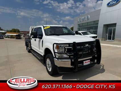 2022 Ford F-250 Dodge City KS