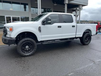 2022 Ford F-250 Cottage Grove OR