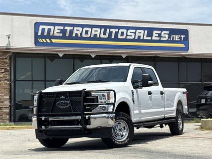 2022 Ford F-250 Arlington TX