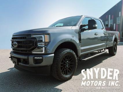2022 Ford F-250 Bozeman MT