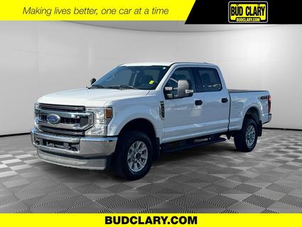 2022 Ford F-250 Moses Lake WA