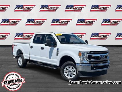 2022 Ford F-250 Sparta TN
