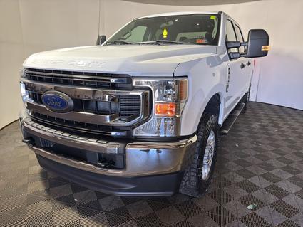 2022 Ford F-250 Beckley WV