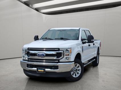 2022 Ford F-250 Santa Fe NM