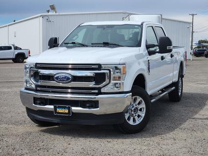 2022 Ford F-250 Santa Fe NM