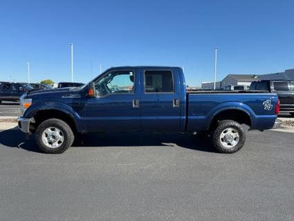 2011 Ford F-250 Idaho Falls ID