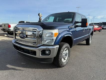 2011 Ford F-250 Idaho Falls ID