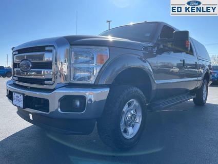 2014 Ford F-250 Layton UT