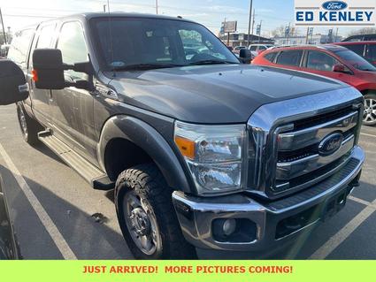 2014 Ford F-250 Layton UT