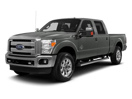 2014 Ford F-250 Rock Springs WY