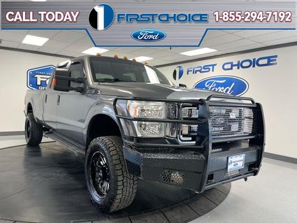 2014 Ford F-250 Rock Springs WY