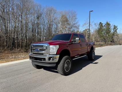 2015 Ford F-250 Albertville AL