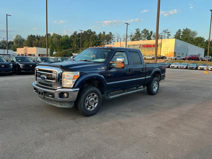 2016 Ford F-250 Elizabethtown KY