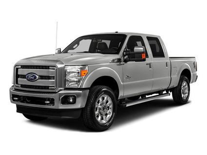 2016 Ford F-250 Billings MT