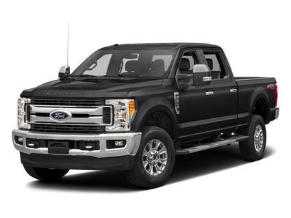 2017 Ford F-250 Butte MT
