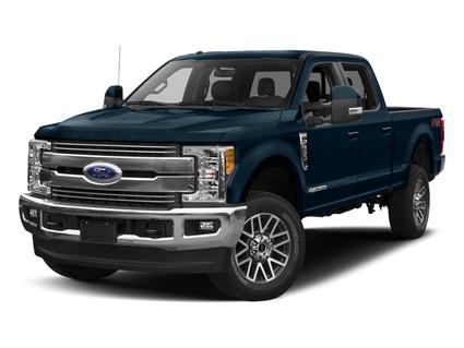 2017 Ford F-250 Wolf Point MT