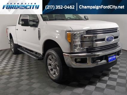 2017 Ford F-250 Champaign IL